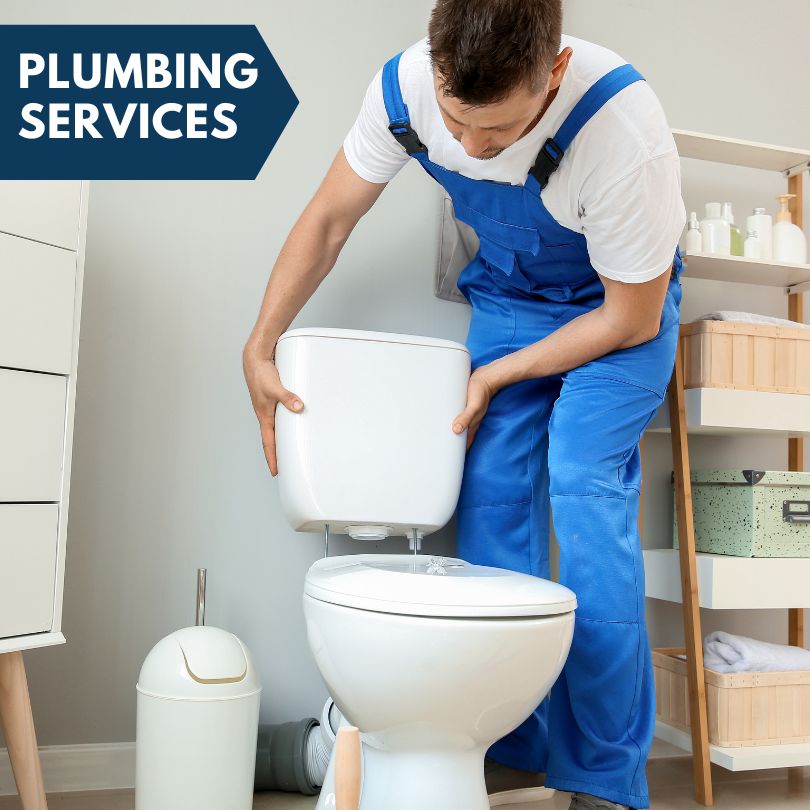 Plumbing Company in Filer, ID